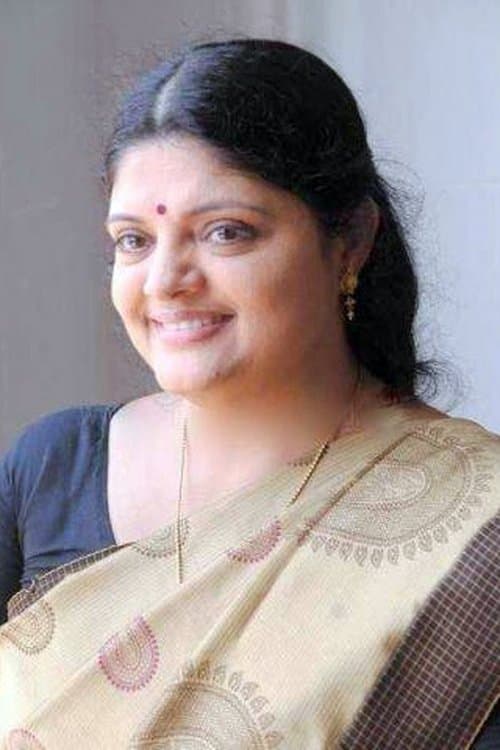 Bindu Murali image