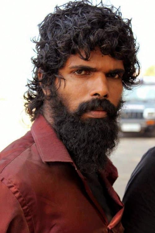Bineesh Bastin image