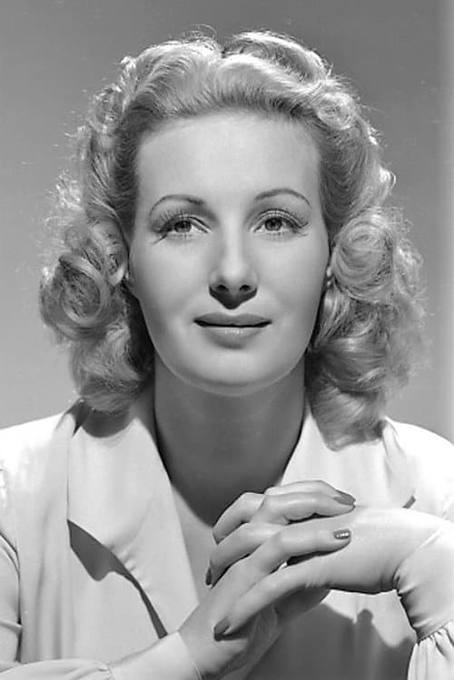 Binnie Barnes image