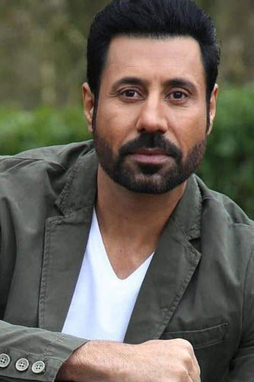 Binnu Dhillon image