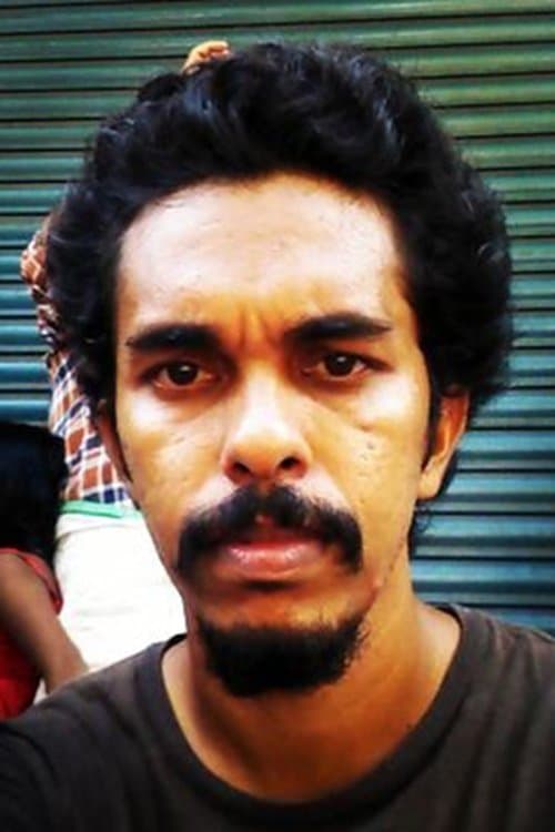 Binoy Nambala image