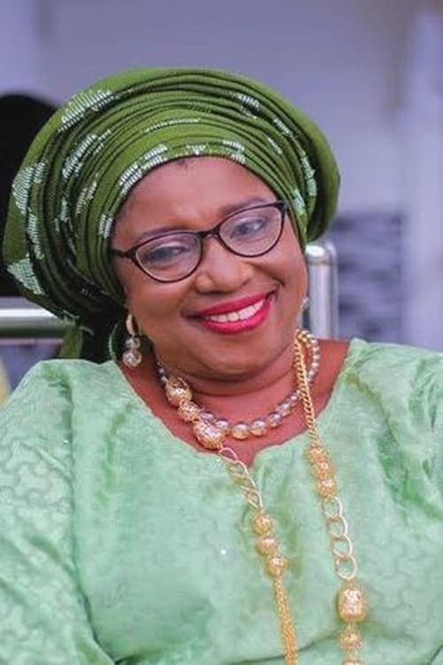 Binta Ayo Mogaji image