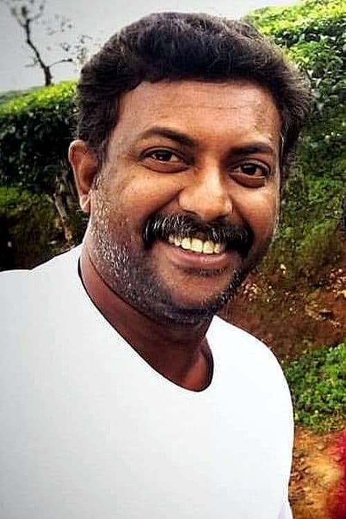 Binu Pappu image