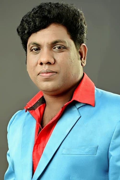 Binu Thrikkakkara image