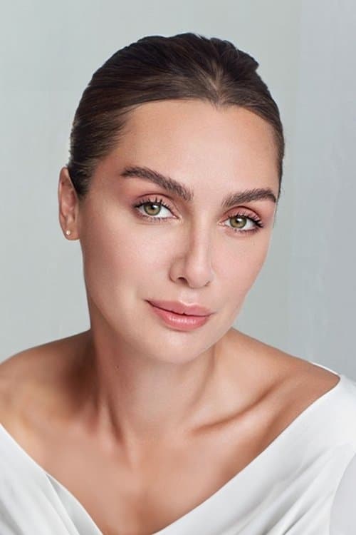 Birce Akalay image