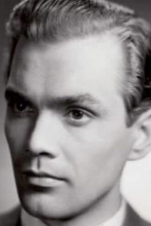 Birger Malmsten image