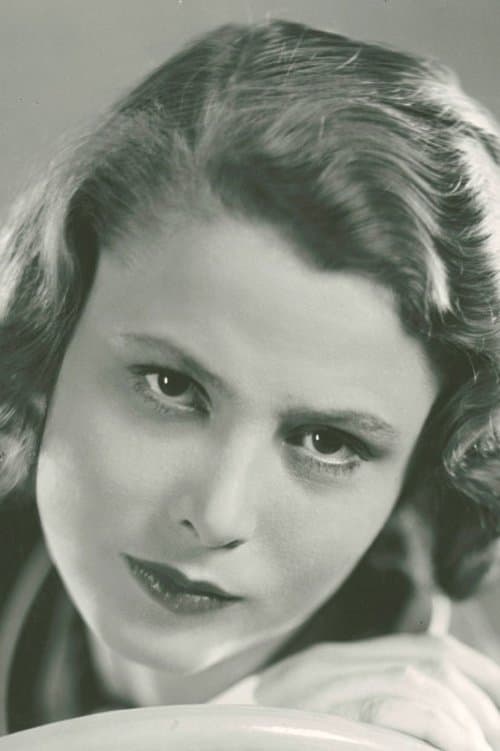 Birgit Tengroth image