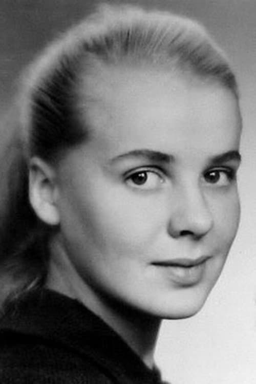 Birgitta Pettersson image