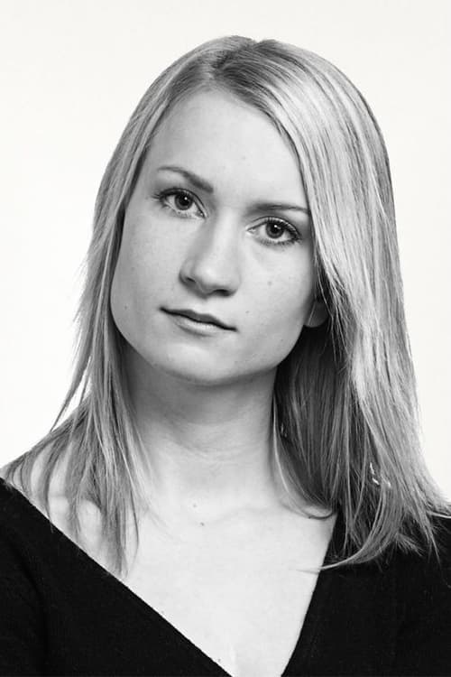 Birgitte Larsen image
