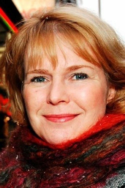 Birgitte Victoria Svendsen image