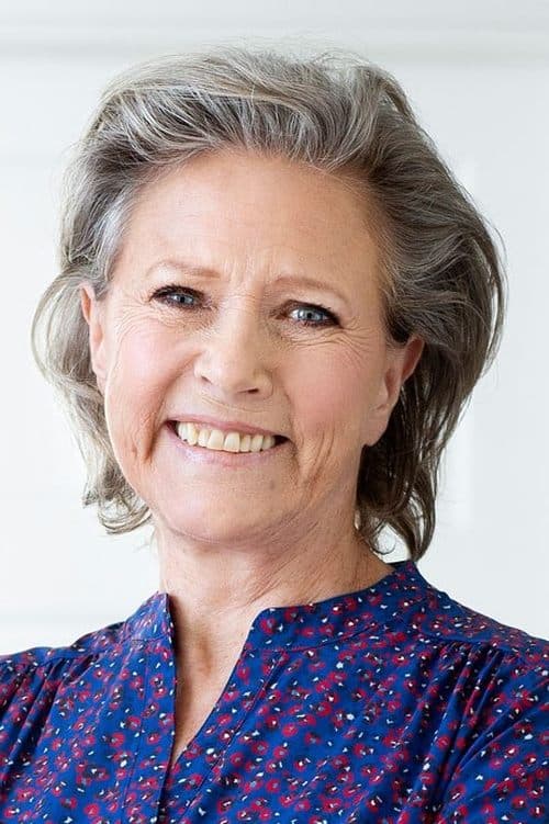 Birthe Neumann image