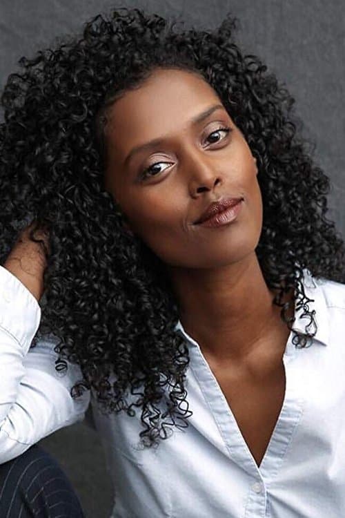 Bisserat Tseggai image