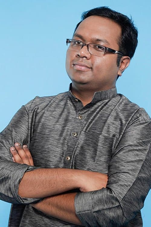 Biswapati Sarkar image