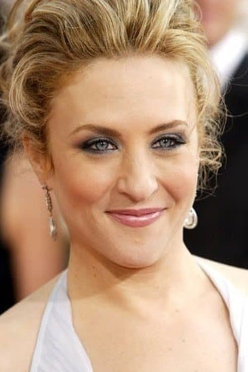 Bitty Schram image
