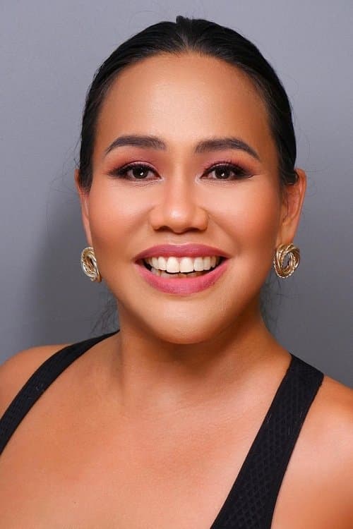 Bituin Escalante image
