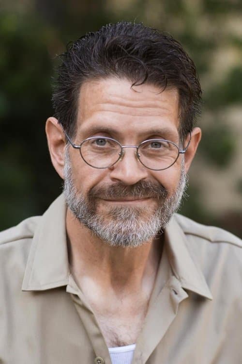 B.J. Barie image