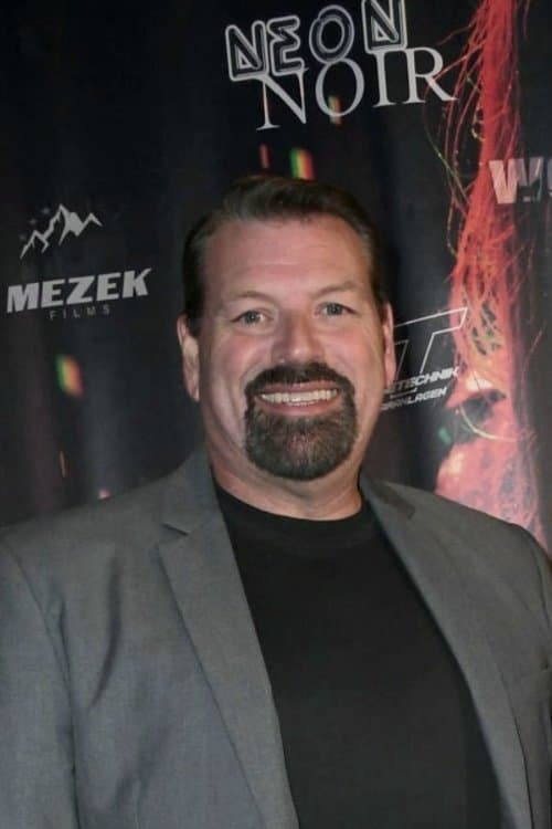 BJ Mezek image