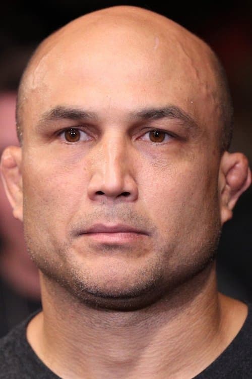 B.J. Penn image