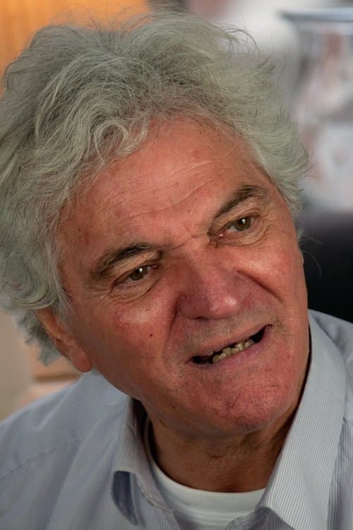 Bjarne Adrian image