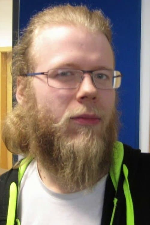 Bjarni Gautur image