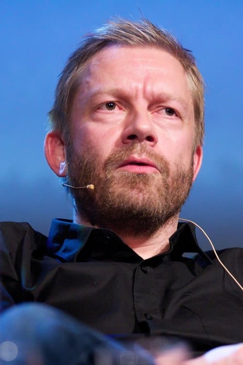 Bjarte Tjøstheim image