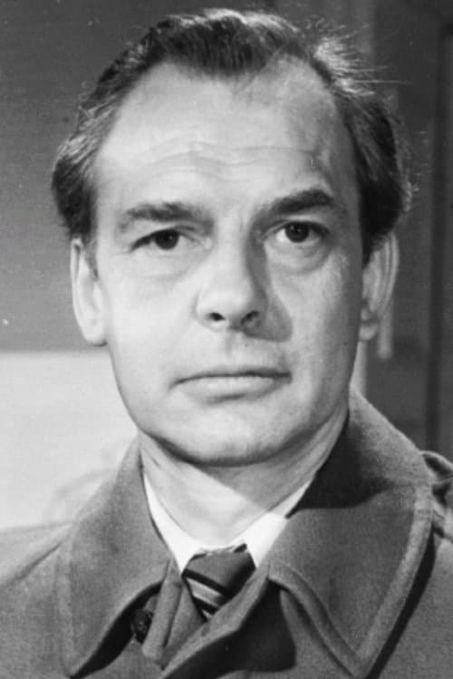 Björn Berglund image