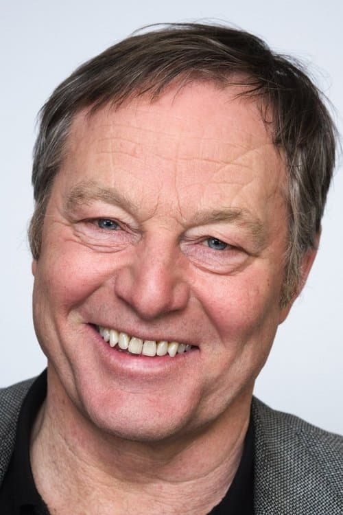 Bjørn Floberg image