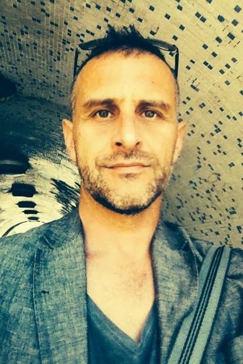 Björn Freiberg image