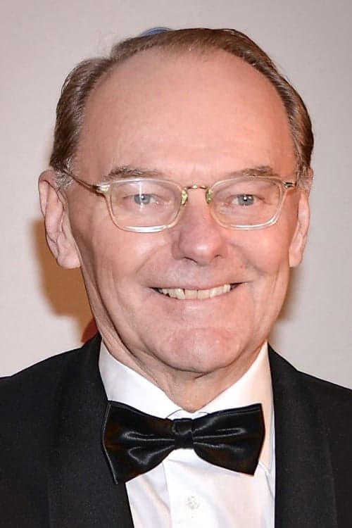 Björn Granath image