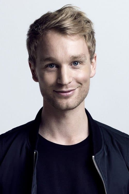 Björn Gustafsson image