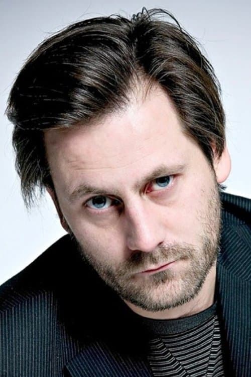 Björn Jörundur Friðbjörnsson image