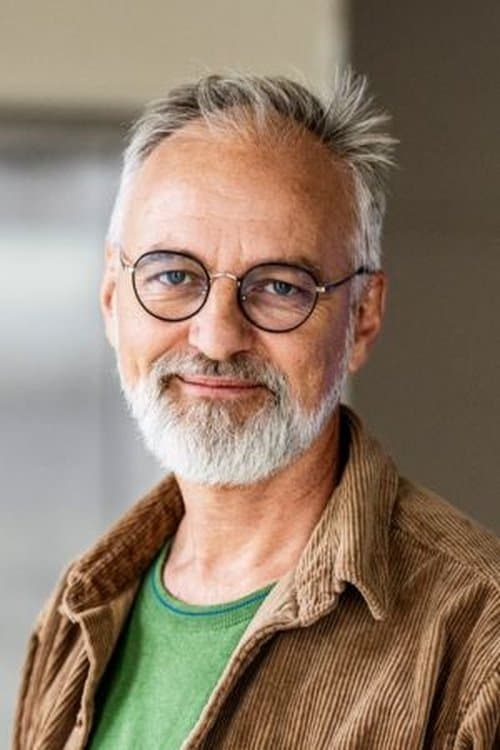 Björn Kjellman image