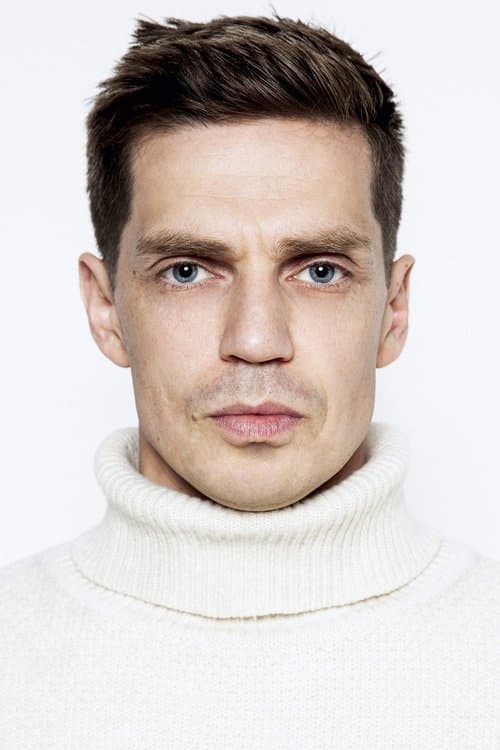 Björn Stefánsson image