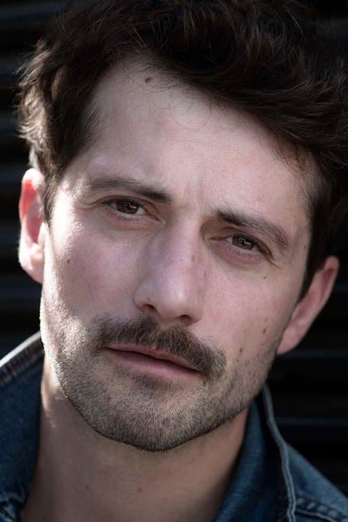 Björn von der Wellen image
