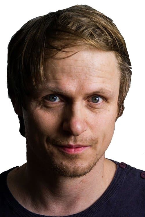 Bjørnar Teigen image