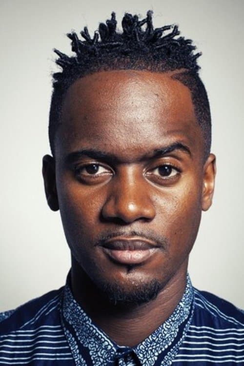 Black M image