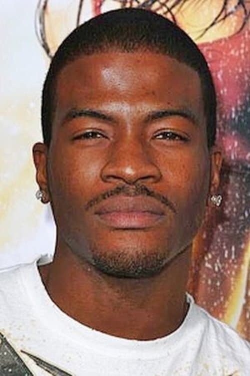 Black Thomas image