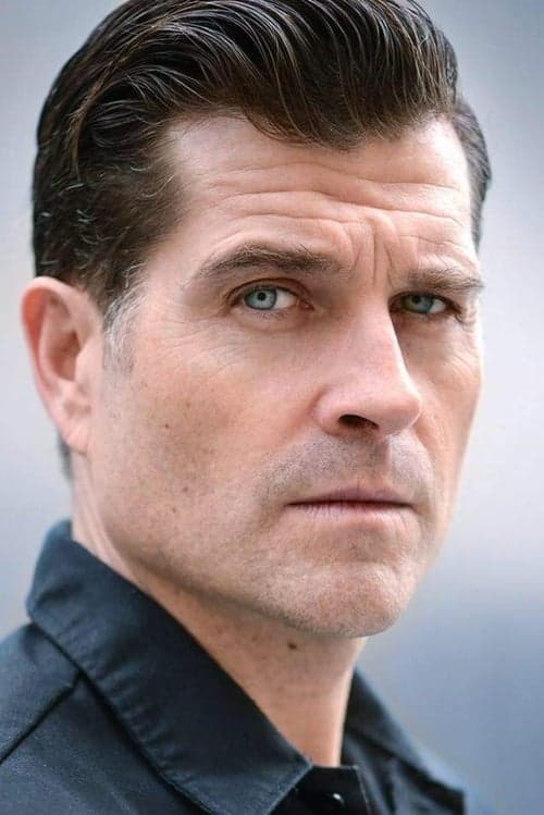 Blaine Gray image