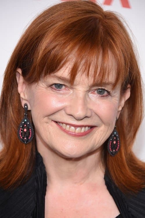 Blair Brown image