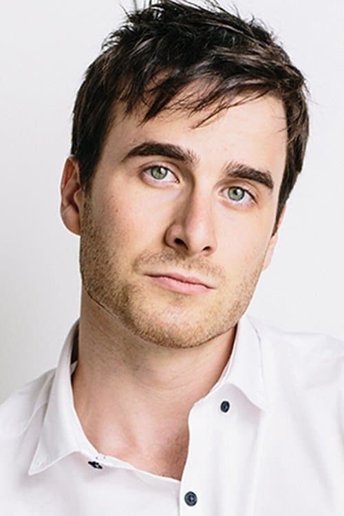 Blair Penner image