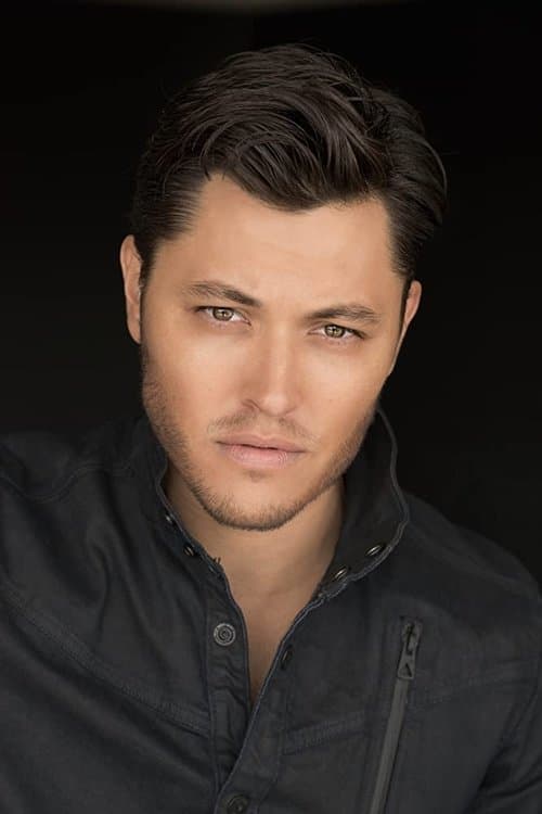 Blair Redford image