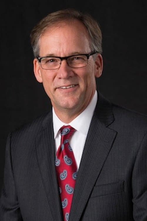 Photo of Blair Treu