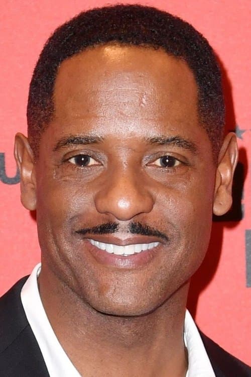 Blair Underwood image