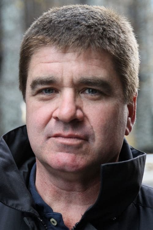 Blaise Corrigan image