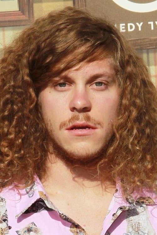 Blake Anderson image