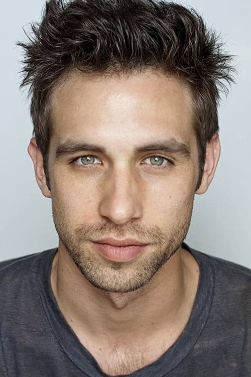 Blake Berris image