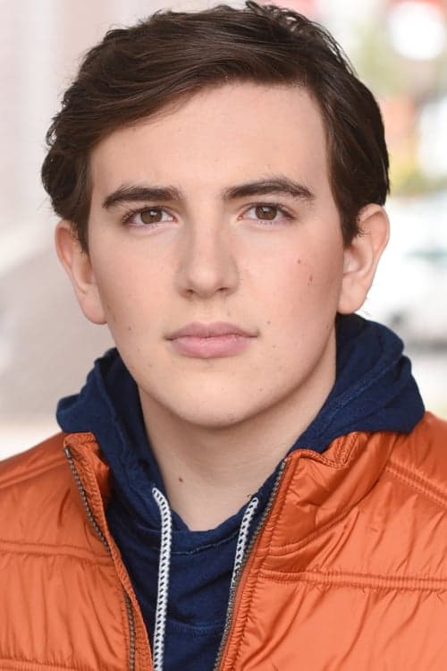 Blake Cooper image