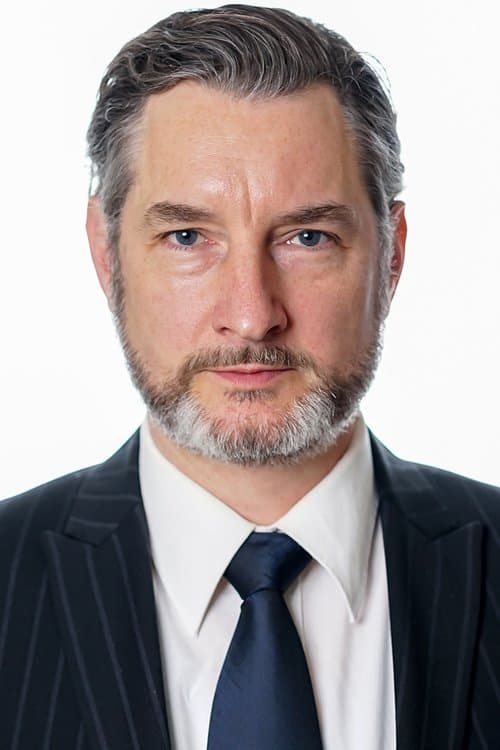 Blake Crawford image