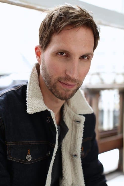 Blake DeLong image