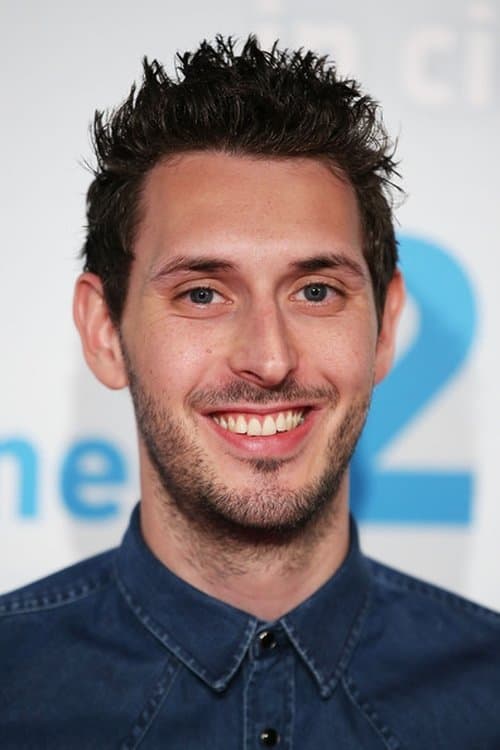 Blake Harrison image